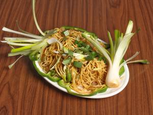 Veg Noodles