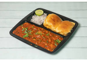 Bhajipav Oil [o]