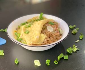 Egg Fried Rice
