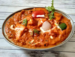 Paneer Lababdar
