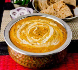Dal Makhni