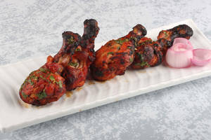 Tangri Kabab