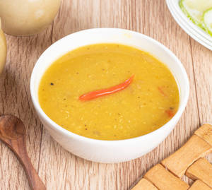 Dal Of The Day (As per Availability)