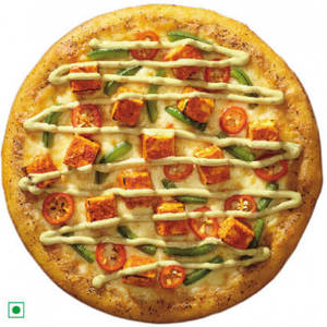 Paneer Tikka