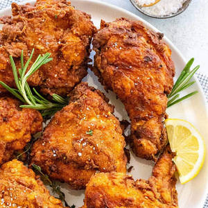 Sethis Fried Chicken [SFC]