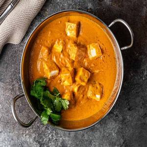 Paneer Butter Masala