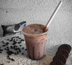 Oreo Shake [300ml]