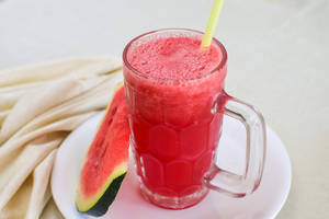 Watermelon Juice