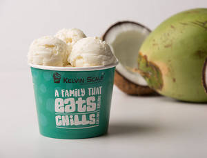 Tender Coconut Ice Cream