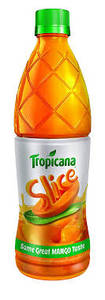 Slice. 600 Ml