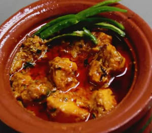 Handi Chicken