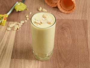 Cashew Milkshake