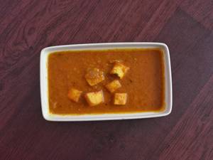 Paneer Masala