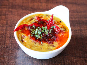 Dal Tadka