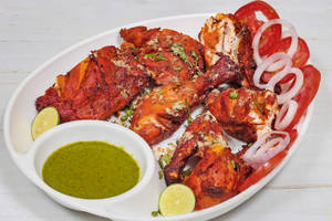 Roasted Chicken