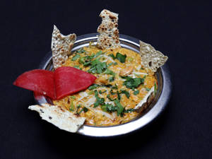 Veg Jaipuri