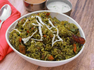 Hyderabadi Biriyani