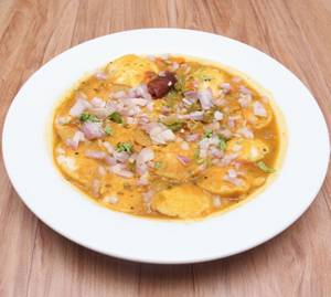 Sambar Idli