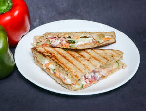 Grilled Sandwich