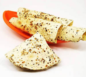 Papad Dry               