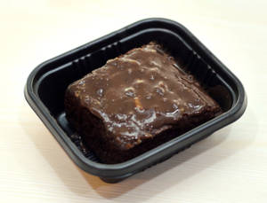 Brownie (ICE-CREAM)