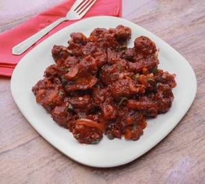 Gobi Manchurian