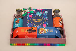 Hamper  Chocolate Assorted Hamper