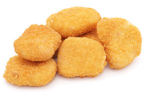 Chicken Nuggets (5 Pcs)