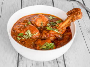 Chicken Masala