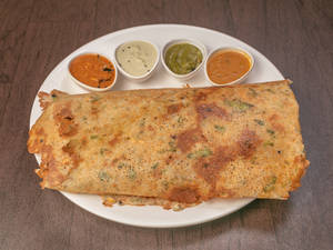 Rava Dosai