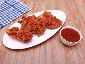Crispy Chicken Pcs