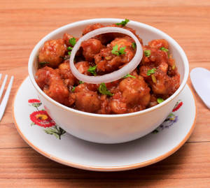 Gobi Manchurian
