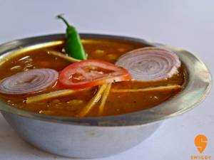Chana Masala