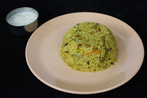 Veg Pulao