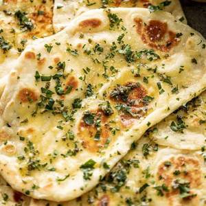 Garlic Butter Naan
