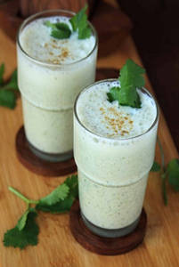Masala Lassi [300ml]