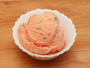 Tutti Frutti Ice cream