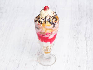 Hassan Gudbud Ice Cream