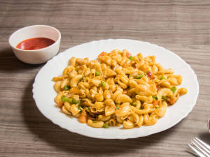 Macaroni (600gm)