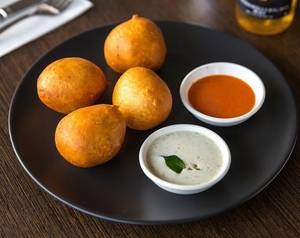 Mysore Bonda (4)