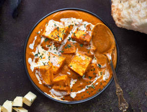 Shahi Paneer