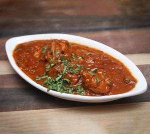 Chicken Masala