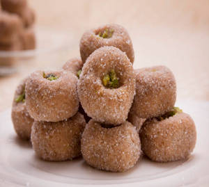 Mathura Peda