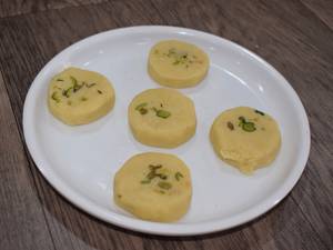 Doodh Peda
