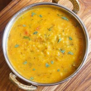 Yellow Dal Fry