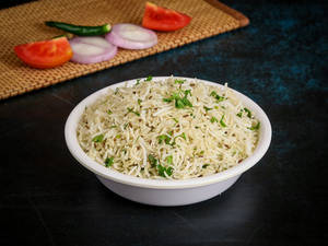 Jeera Rice