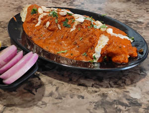 Butter Chicken