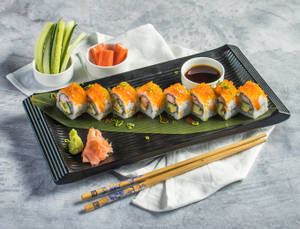 California Maki