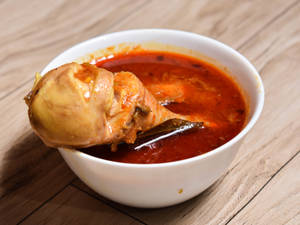 Home Style Chicken