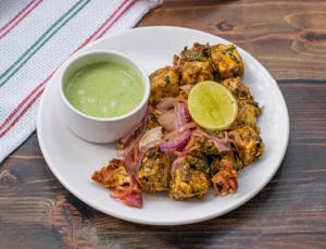 Paneer Malai Tikka